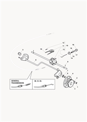 xa55mbse castel-twincut-4 part diagram