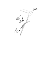 xa55mbse castel-twincut-4 part diagram