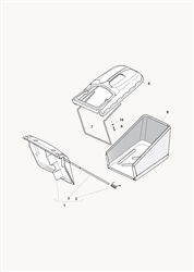 xa55mbse castel-twincut-4 part diagram