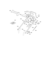 xa55mbse castel-twincut-4 part diagram