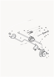xa55mbse castel-twincut-4 part diagram