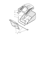 xa55mbse castel-twincut-4 part diagram