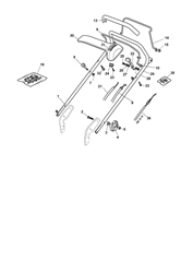 xa55mbse castel-twincut-4 part diagram