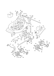 xa55mbse castel-twincut-4 part diagram
