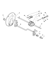 xa55mbse castel-twincut-4 part diagram