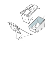 xa55mbse castel-twincut-4 part diagram