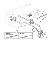 xa55mbse castel-twincut-4 part diagram