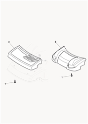 xa55mbse castel-twincut-4 part diagram