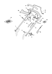 xa55mbse castel-twincut-4 part diagram