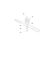 xa55mbse castel-twincut-4 part diagram