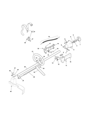 xb25 castel--twincut--6 part diagram