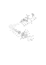 xb25 castel--twincut--6 part diagram