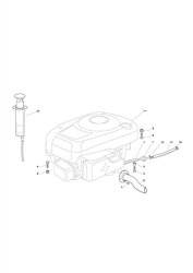 xe70vd castel-twincut part diagram