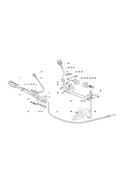 xe70vd castel-twincut part diagram