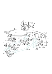 xe80vd castel-twincut part diagram