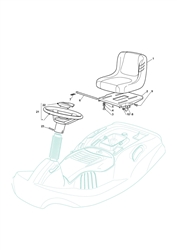 xe80vd castel-twincut part diagram