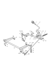 xe80vd castel-twincut part diagram