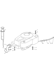xe80vd castel-twincut part diagram