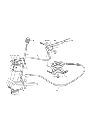 xe80vd castel-twincut part diagram