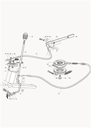 xe80vd castel-twincut part diagram