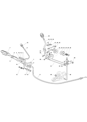 xe80vd castel-twincut part diagram