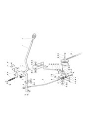 xf130 castel-twincut part diagram