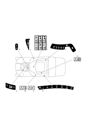 xf130 castel-twincut part diagram