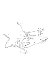 xf130 castel-twincut part diagram