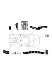 xf130hd castel-twincut part diagram
