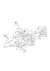 xf130hd castel-twincut part diagram