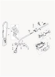 xr26j castel--twincut--6 part diagram
