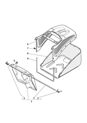 xs55mbs castel-twincut-4 part diagram