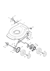 xs55mbs castel-twincut-4 part diagram