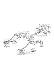 xx220hd castel-twincut part diagram