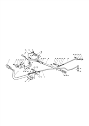 xx220hd castel-twincut part diagram