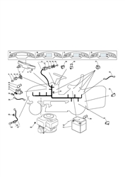 xx220hd castel-twincut part diagram