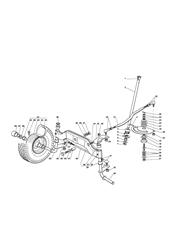 xx220hd castel-twincut part diagram