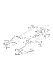 xx220hd castel-twincut part diagram
