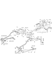 xx220hd castel-twincut part diagram