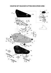 38-mulch-deck-from mulching-decks part diagram