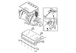 a2050-garden-tractor a-series-lawn-tractors part diagram
