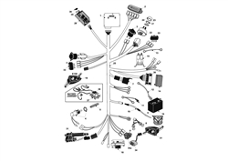a2050-garden-tractor a-series-lawn-tractors part diagram
