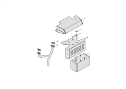 a2050-garden-tractor a-series-lawn-tractors part diagram