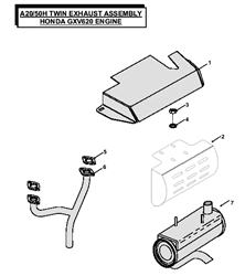 a2050-lawn-tractor-2008 a-series-lawn-tractors part diagram