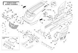 a230d-lawn-tractor a-series-lawn-tractors part diagram