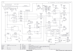 b250-b60-b80-4wd b-series-lawn-tractors part diagram