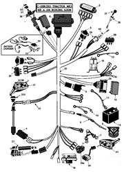 c-series-honda-2008 c-series-lawn-tractors part diagram