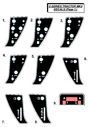 c-series-honda-2008 c-series-lawn-tractors part diagram