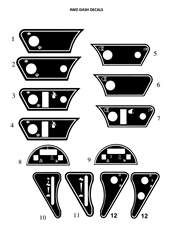 c-series-honda-lawn-1 c-series-lawn-tractors part diagram