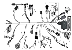 c-series-kawasaki-2010 c-series-lawn-tractors part diagram